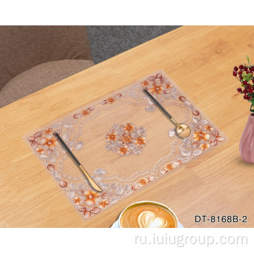 Отель Home Kids Set Table Place Mats Placemat